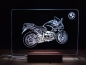 Preview: BMW R1100S